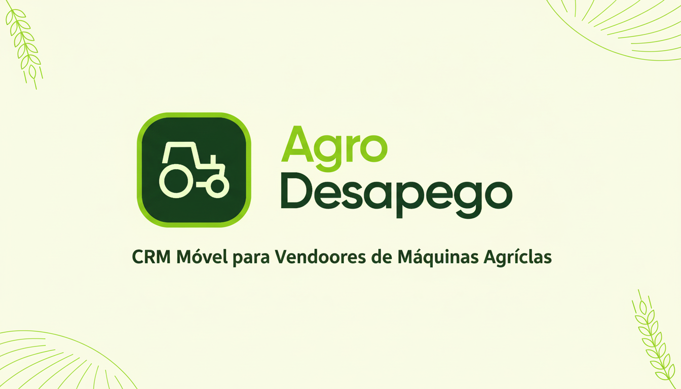 Agrodesapego