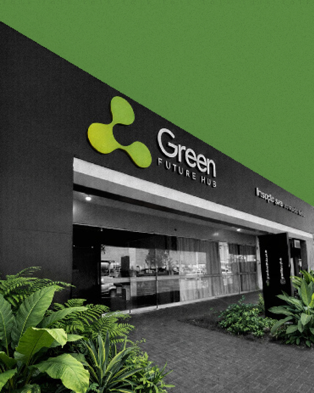Green Future Hub