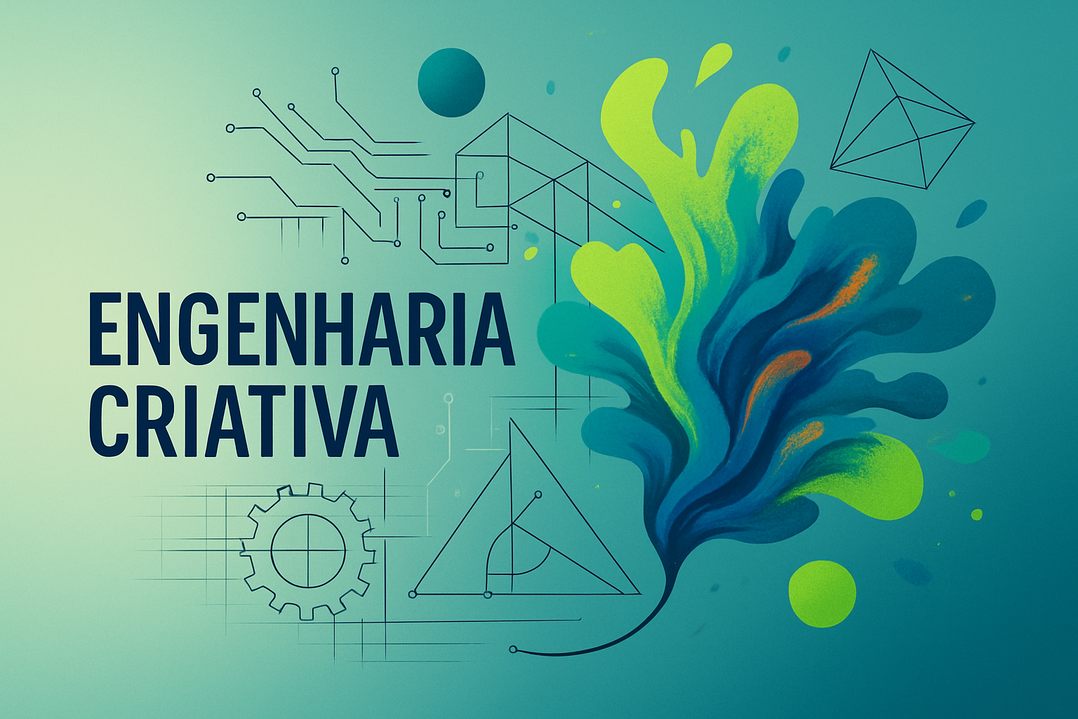 Engenharia Criativa: O DNA da Transformação Digital