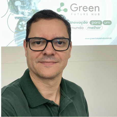 Diretor Executivo do Green Future Hub