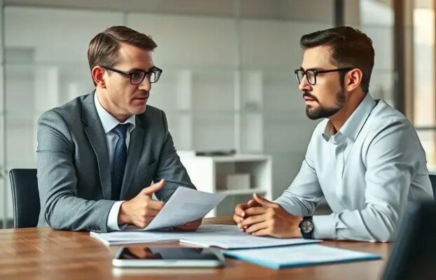 Revitalizar negócios em crise