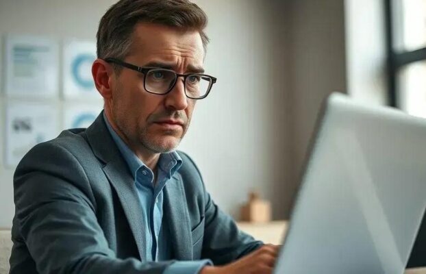 Sinais empresa precisa transformação