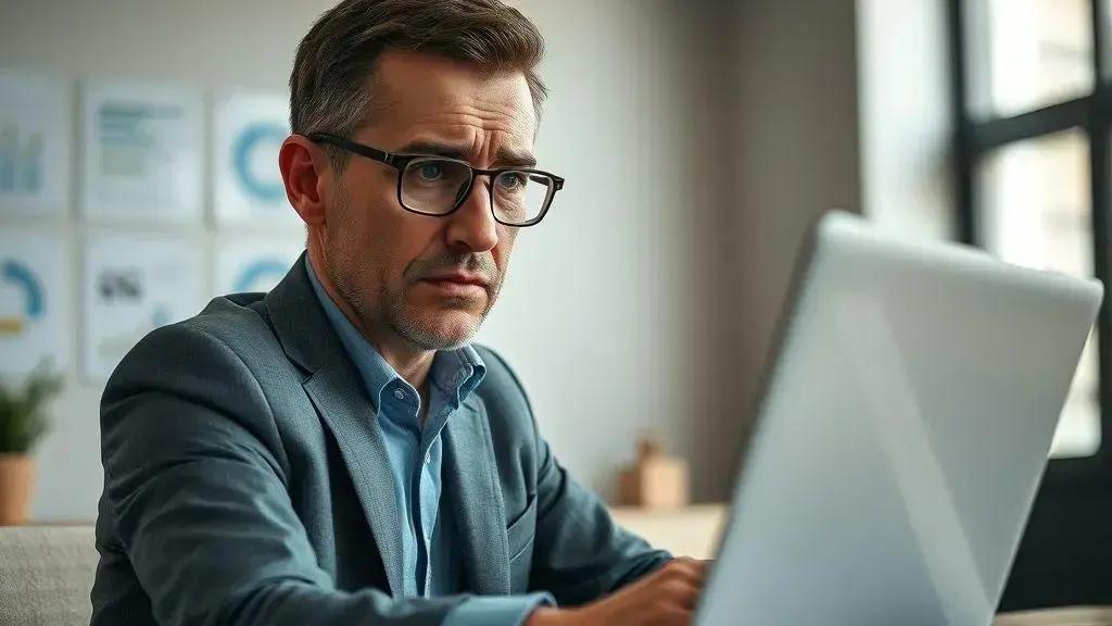 Sinais empresa precisa transformação